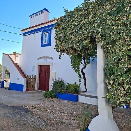 Casa Azenha Das Freiras Borba Exterior photo